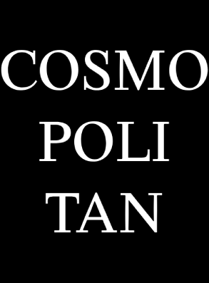 COSMOPOLITAN - Serbia